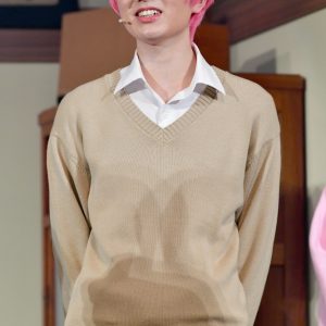 6つ子×F6が贈る「笑い」の連鎖、復活！　「松ステ」2nd SEASON開幕レポート イメージ画像