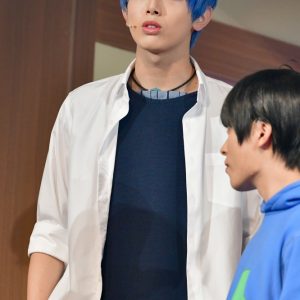 6つ子×F6が贈る「笑い」の連鎖、復活！　「松ステ」2nd SEASON開幕レポート イメージ画像