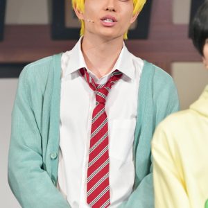 6つ子×F6が贈る「笑い」の連鎖、復活！　「松ステ」2nd SEASON開幕レポート イメージ画像