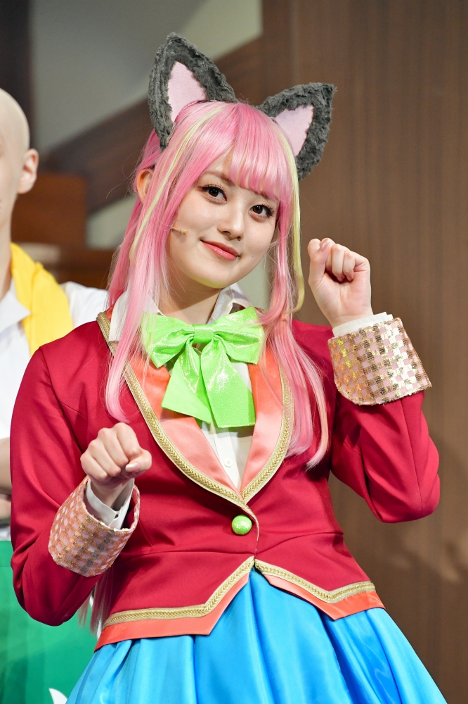 6つ子×F6が贈る「笑い」の連鎖、復活！　「松ステ」2nd SEASON開幕レポート イメージ画像