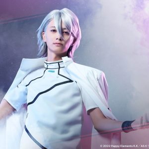 Action Stage「エリオスライジングヒーローズ」第二弾、キャラクタービジュアルが解禁 イメージ画像