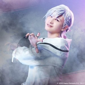 Action Stage「エリオスライジングヒーローズ」第二弾、キャラクタービジュアルが解禁 イメージ画像
