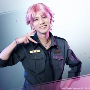 Action Stage「エリオスライジングヒーローズ」第二弾、キャラクタービジュアルが解禁 イメージ画像