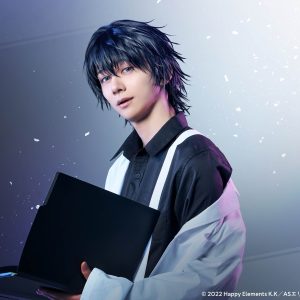 Action Stage「エリオスライジングヒーローズ」第二弾、キャラクタービジュアルが解禁 イメージ画像