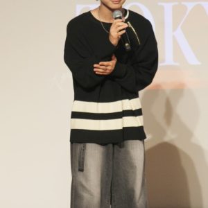 佐藤信長「僕からの日ごろの感謝を」Nobunaga Sato FAN MEETING vol.3開催レポート イメージ画像