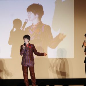 佐藤信長「僕からの日ごろの感謝を」Nobunaga Sato FAN MEETING vol.3開催レポート イメージ画像