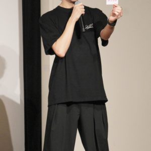 佐藤信長「僕からの日ごろの感謝を」Nobunaga Sato FAN MEETING vol.3開催レポート イメージ画像