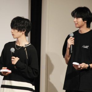 佐藤信長「僕からの日ごろの感謝を」Nobunaga Sato FAN MEETING vol.3開催レポート イメージ画像