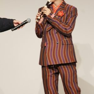 佐藤信長「僕からの日ごろの感謝を」Nobunaga Sato FAN MEETING vol.3開催レポート イメージ画像