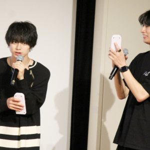佐藤信長「僕からの日ごろの感謝を」Nobunaga Sato FAN MEETING vol.3開催レポート イメージ画像