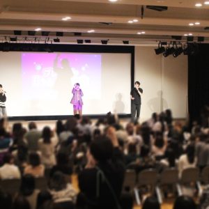 佐藤信長「僕からの日ごろの感謝を」Nobunaga Sato FAN MEETING vol.3開催レポート イメージ画像