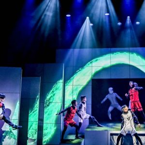 エゴいほどに個々の深みとリアルさを描き出す　舞台『ブルーロック』2nd STAGE【観劇レポート】 イメージ画像