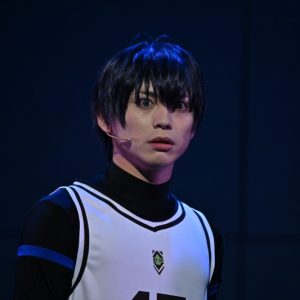 エゴいほどに個々の深みとリアルさを描き出す　舞台『ブルーロック』2nd STAGE【観劇レポート】 イメージ画像