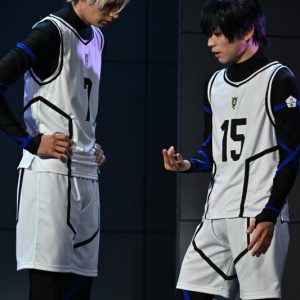 エゴいほどに個々の深みとリアルさを描き出す　舞台『ブルーロック』2nd STAGE【観劇レポート】 イメージ画像