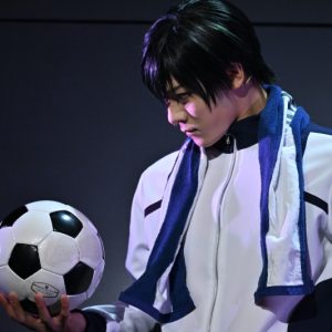 エゴいほどに個々の深みとリアルさを描き出す　舞台『ブルーロック』2nd STAGE【観劇レポート】 イメージ画像
