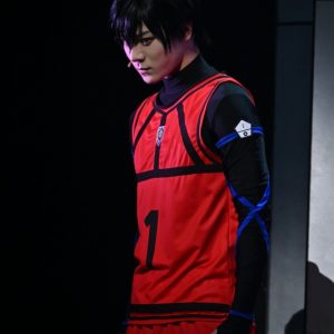 エゴいほどに個々の深みとリアルさを描き出す　舞台『ブルーロック』2nd STAGE【観劇レポート】 イメージ画像