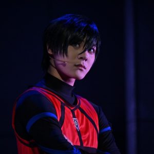 エゴいほどに個々の深みとリアルさを描き出す　舞台『ブルーロック』2nd STAGE【観劇レポート】 イメージ画像